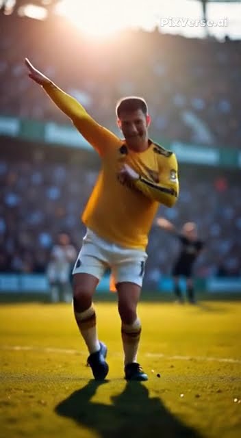 CR7 Dance Moves You’ve Never Seen! 🔥 #Shorts #aimusic #youtubeshorts #gamtng