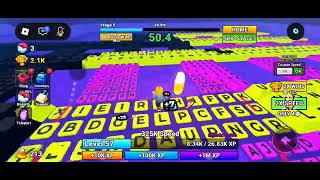 [🎃] +1 Paint Keyboard Adventure gameplay (Part 3)