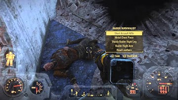 Placing MILA for Tinker Tom, How to get up top