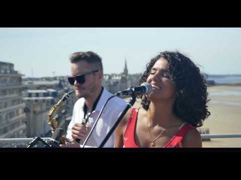 Nayan - Samba Jazz