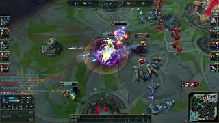 Lissandra Stylish Kills