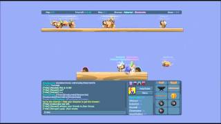 Tribe Troll Session