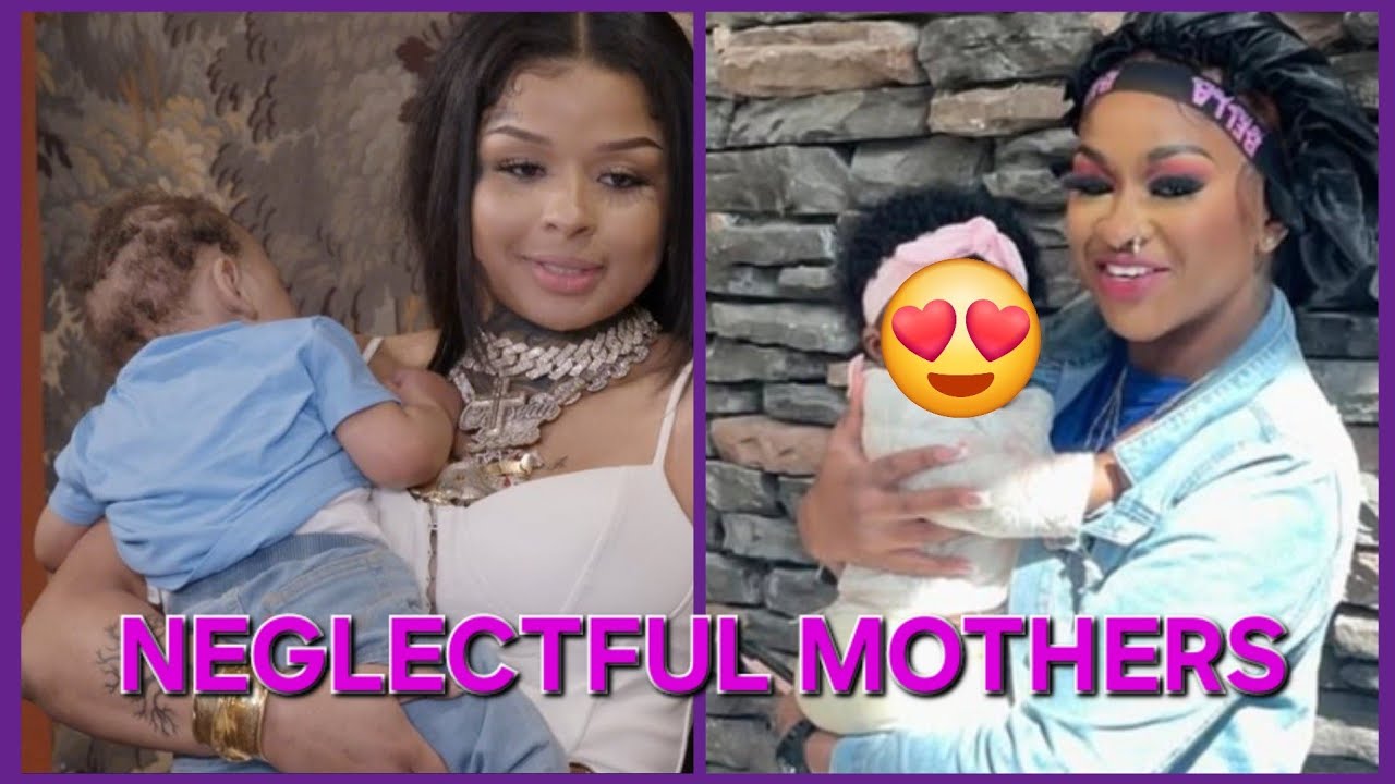 Chasity Expose Chrisean Rock's Neglect For Jr‼️ Chrisean Says Chasity Unalived her Kid & More⁉️