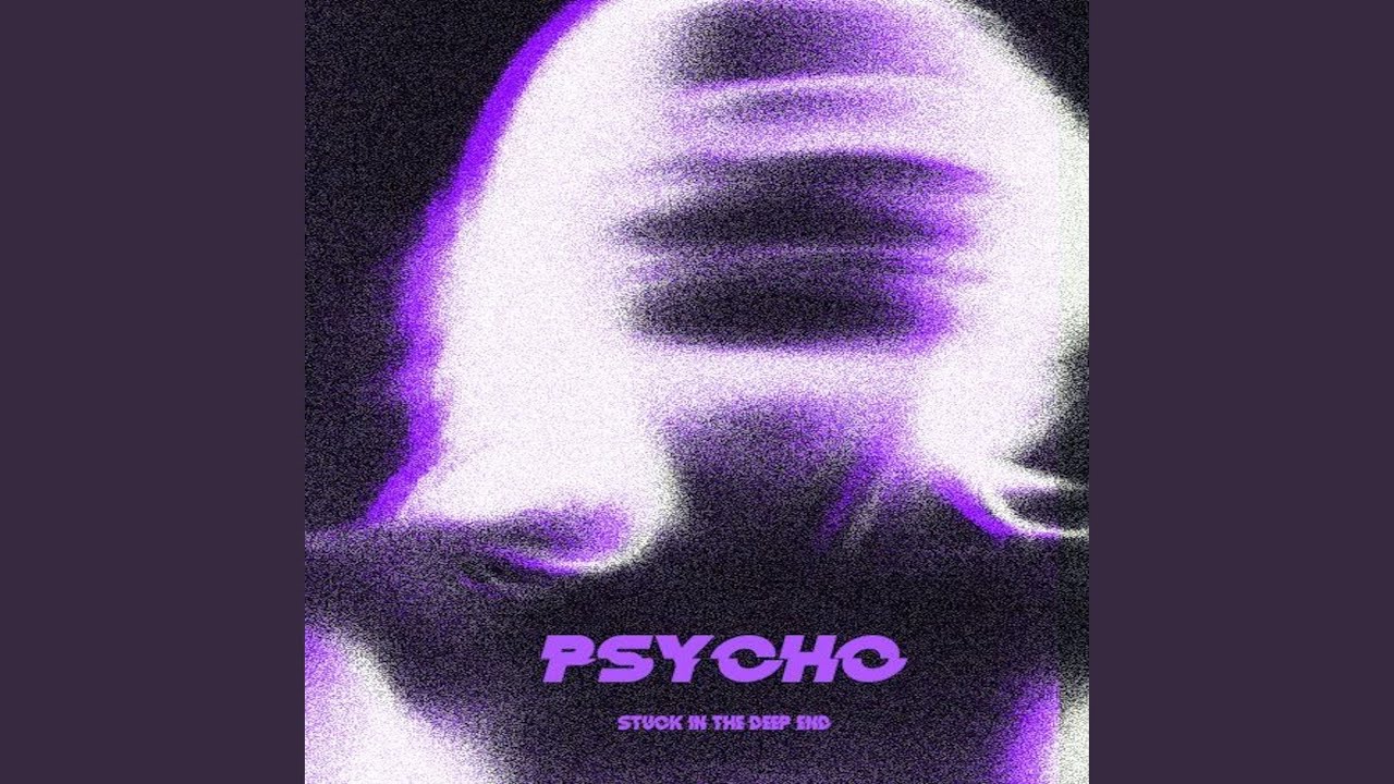 Watch Psycho on YouTube Watch Psycho on YouTube
