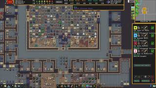 The Bronze Colossus of Legend Arrives - Roughjoined Episode 25 part 1 - Dwarf Fortress