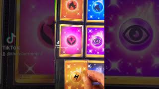 ALL GOLD EVERYTHING! Every Basic Energy - Pokémon Cards TCG