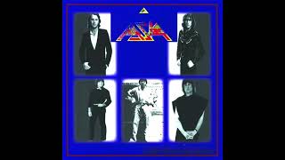 Here Comes That Feeling (2023 stereo remix): Asia