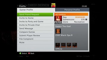 Black Ops 2 10th prestige Hacker! @Davidvonderhaar @Treyarch
