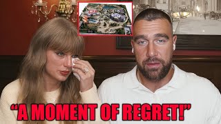 Information Travis Kelce Leaves Taylor Swift in Tears With Emotional Pennsylvania Compound Surprise on Podcast Guide