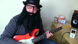 The Rabbi Review - Tc Electronic Polytune 3