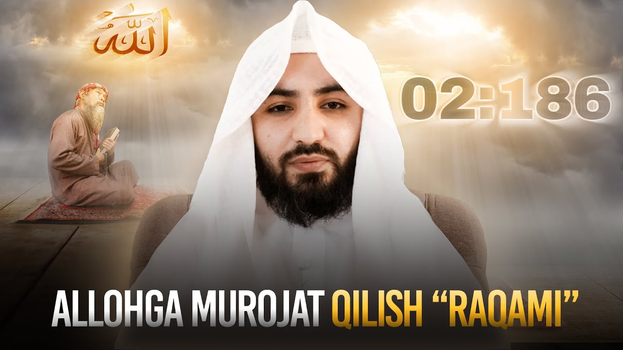 Allohdan boshqa da'vo qilingan ma'budlarni fosh qilish | Ustoz Abdulloh Zufar