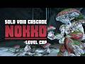 NOKKO | Sporespring | Solo Void Cascade Level Cap [9999] | WARFRAME
