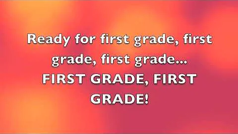 "Shake it Off" Kinder Graduation Parody