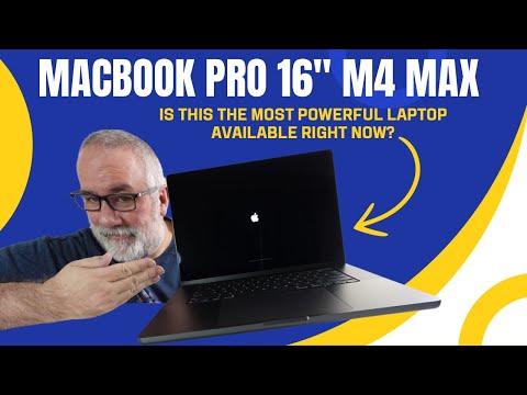 Apple MacBook Pro 16 2024 M4 Max (MX303) - buy laptop: prices