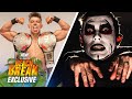 What does Sammy Guevara have to say after facing Cody Rhodes & Danhausen is Very Evil & Very Ellite