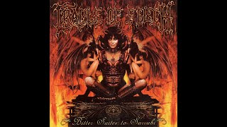 Cradle Of Filth - Summer Dying Fast [Subtitulos en Español]