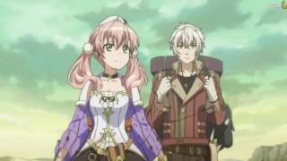 انمي رومنسي  Atelier Escha الحلقه 2 HD كامل