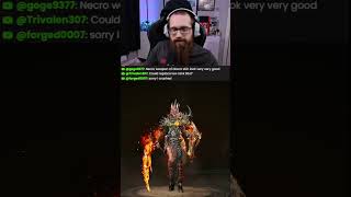 Necro Doom X Immortal Phantom Cosmetic!
π₯οΈ Gear I use live on stream & in videos β https://linktr.ee/laurethuk
π¬ Hang out with the community on Discord β https://discord.gg/QqpQ2qEFqZ
π Support the channel & unlock perks β https://www.youtube.com/@LaurethUK/join
β Enjoying the content? Optional support here β https://streamelements.com/laurethuk/tip
π΅ Music licensed via Epidemic Sound
π§ Free 30-day trial β https://share.epidemicsound.com/f00ti9
π Watch Key Playlists:
https://youtube.com/playlist?list=PL19sTqCxXatMEOoezU-KGXeo1kyDKsZtq | https://youtube.com/playlist?list=PL19sTqCxXatPsm0aMkdYq6mC-NjcsHz1s&si=GuQ1Mgr_MLTZLbSd | https://youtube.com/playlist?list=PL19sTqCxXatPtKSTBxm_73sZkjapiL6k3 | https://youtube.com/playlist?list=PL19sTqCxXatMmpLdspUjgFffUbhWo2P5F
#diabloimmortal #diablopartner #diablo Necro Doom X Immortal Phantom Cosmetic!