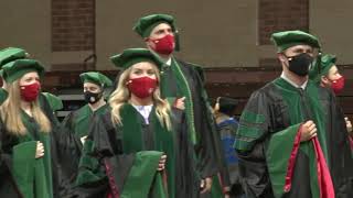 USD SSOM  2021 Convocation