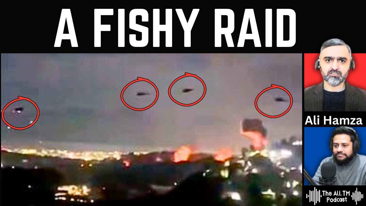 🔥 Did the U.S. Really Pull Off a Perfect Raid in Venezuela? | Ex-Fighter Pilot