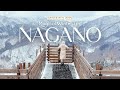 Magical winter trip to nagano  snow monkeys and hakuba iwatake mountain resort 