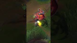 Aatrox has Tickrate issues