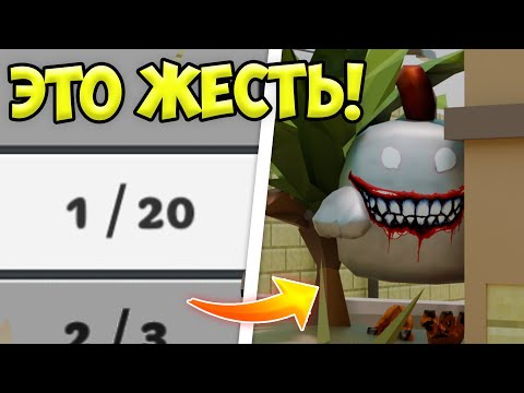 НЕ ИГРАЙ НА ЗАБРОШЕННОМ СЕРВЕРЕ В ЧИКЕН ГАН, ИНАЧЕ... 😱 МИФЫ CHICKEN GUN