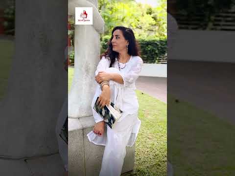 Khamoshiyan Aakaash Hai Tum Udne Toh Aao Zara Song By Meena Sahgal Khamoshiyan Song Viral Video