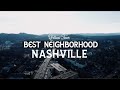 Best neighborhoods in nashville tennessee  where to live in nashville