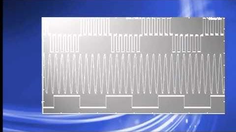 Electro-magnetic Flow Meter (Dual Frequency Technology - Part 1)