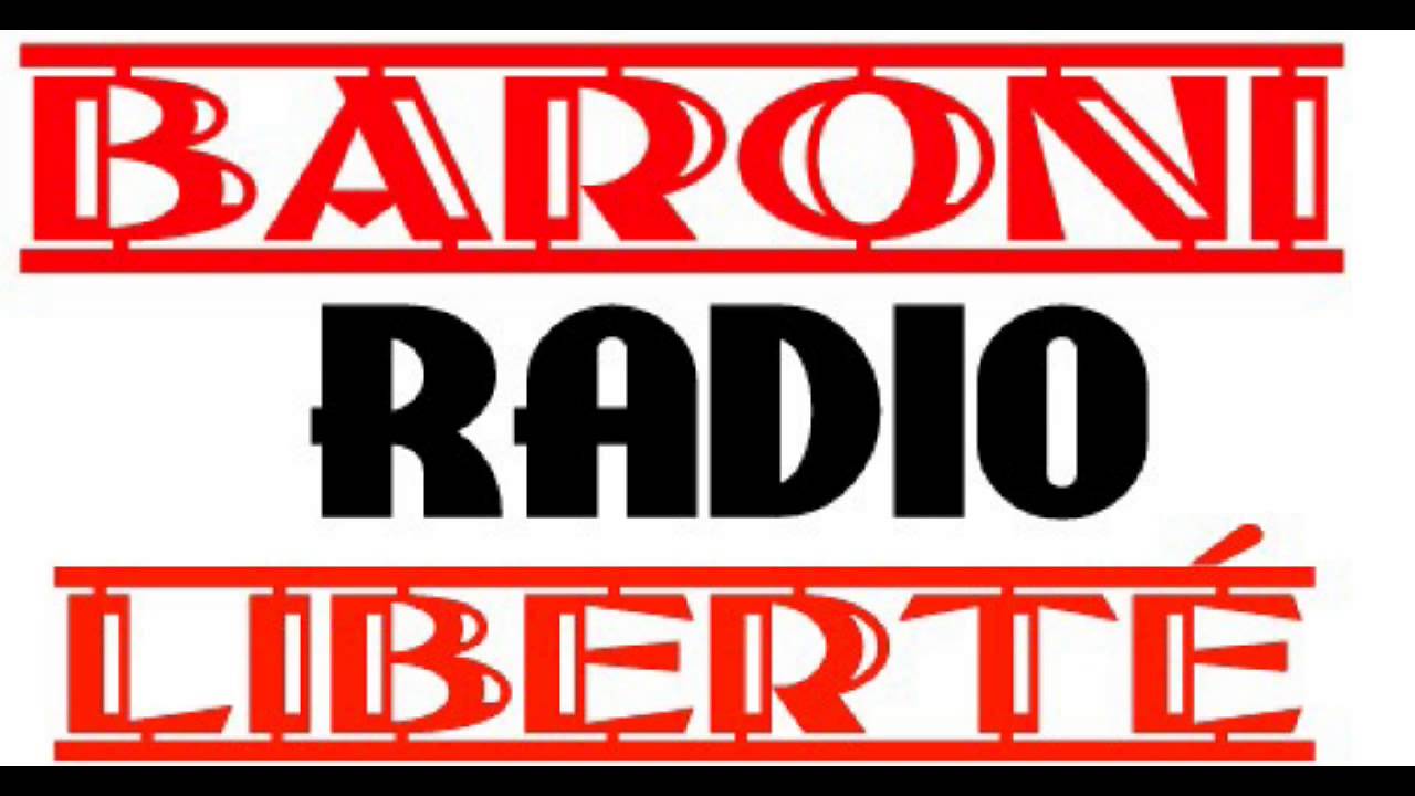 BARONI Radio Liberté  Un Mariage pas comme les autres