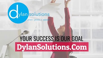Dylan Solutions Marketing and Printing