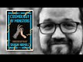 A COSMOLOGY OF MONSTERS Shaun Hamill Book Review