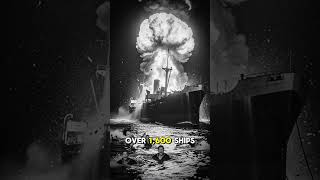 The War Nobody Talks About — But Almost Lost WWII