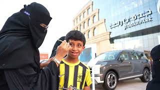 أجواء نهاية أسبوع ما تنسى مع هيونداي الناغي!