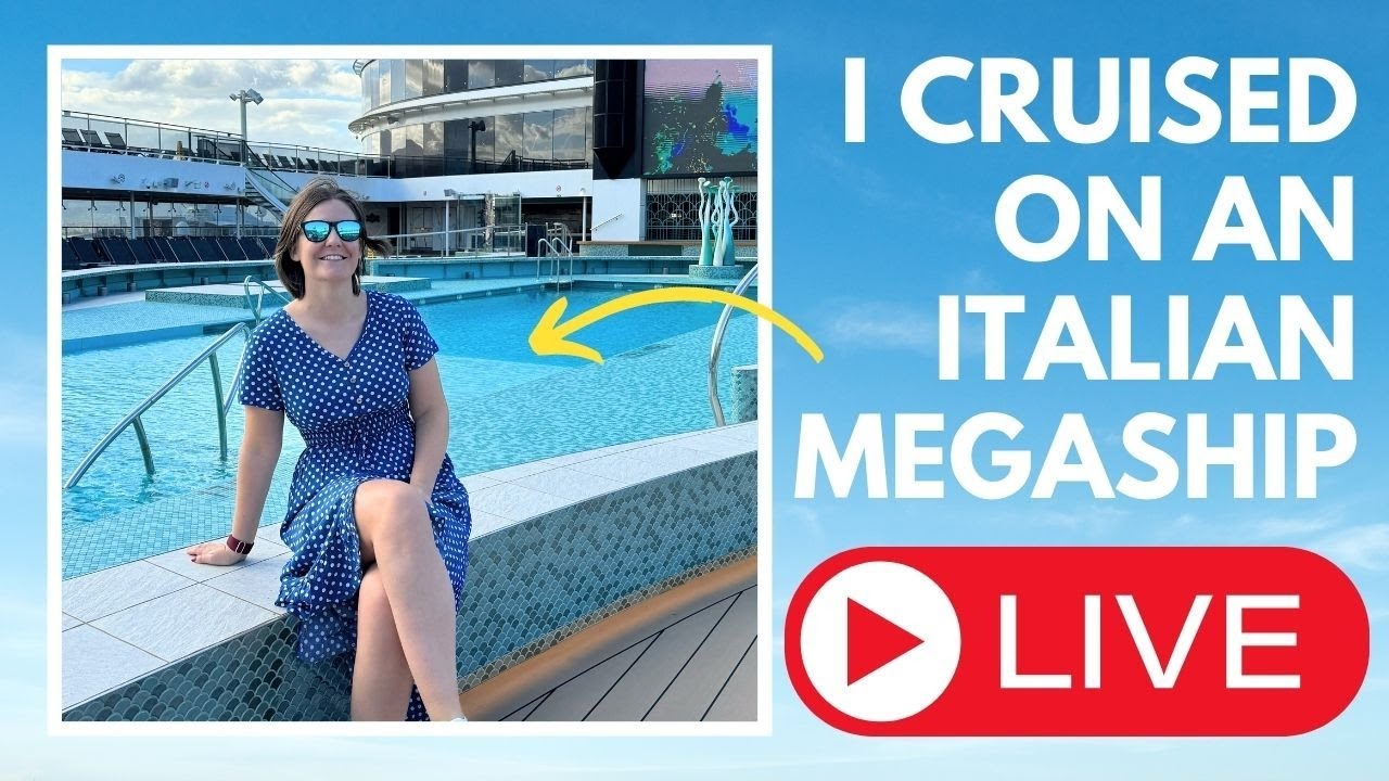 Got a Cruise Question? Let's Chat!