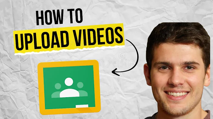How to Upload a Video to Google Classroom Assignments in 2025 (Fast & Easy Guide)