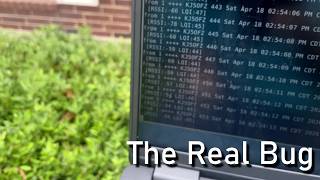 I Deleted 3 State Machines… and the Radio Finally Worked