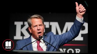 Will Georgia Gov. Kemp have to testify in Trump election investigation?