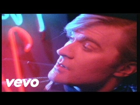 ABC — ABC - Vanity Kills (USA Version)