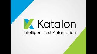 Automated Web Testing using Katalon Studio