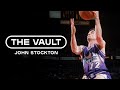 John stockton  career highlights   the vault presented by lgcy power
