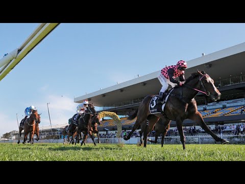 Horse Racing Industry Statistics Australia