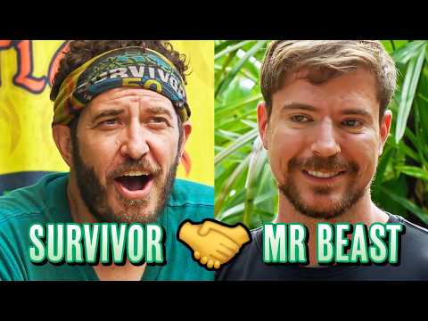 Ranking the Celebrity Cameos of Survivor 50