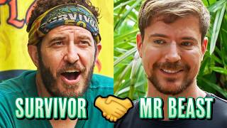 Ranking the Celebrity Cameos of Survivor 50