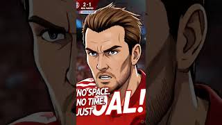 Solo los elegidos siguen - Champions League en Anime