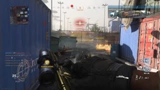 Split Quad Feed w/MK2