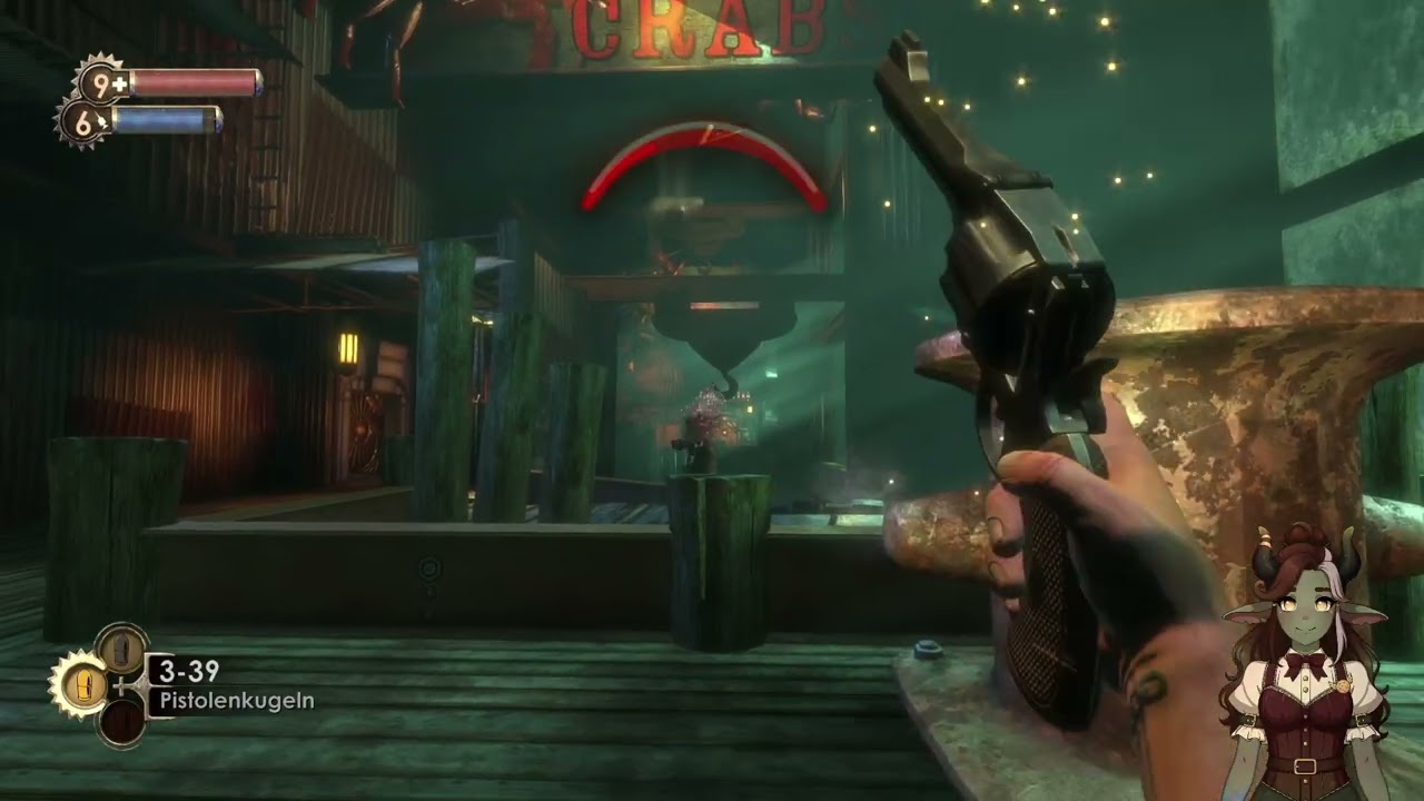 Loop der Fotografie 💧 #3 | BioShock Remastered