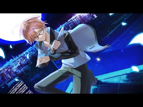 生命線/踊藤ゆうな【歌ってみた】