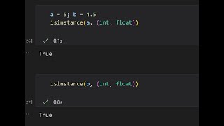 ¿Por qué se dice que Python es fuertemente tipado